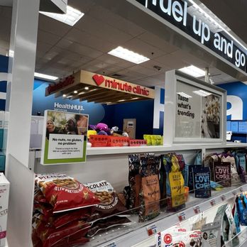 CVS Pharmacy - Drugstores Near Me - New Milford, New Jersey