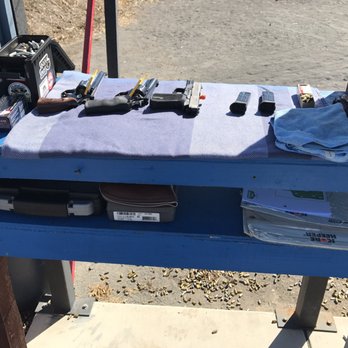 Linden Gun Range - Gun/Rifle Ranges Near Me - Linden, California Linden Gun Range - Gun/Rifle Ranges Near Me - Linden, California