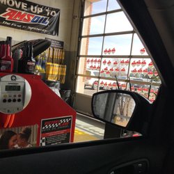 Victory Lane Quick Oil Change