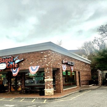 Long Island Bagel Cafe - Nesconset - Bagels Near Me - Nesconset, New York