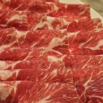 Ganso Shabuway - Premium Angus Beef - Japanese Near Me - Makati, NCR