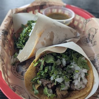 Tijuanazo - Taco de lengua - Tacos Near Me - East Los Angeles, California Tijuanazo - Taco de lengua - Tacos Near Me - East Los Angeles, California