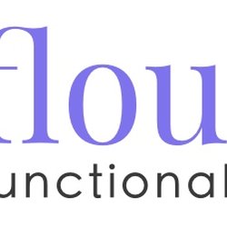 Flourish Functional Medicine - Logo for Flourish Functional Medicine with Janell Kaplan