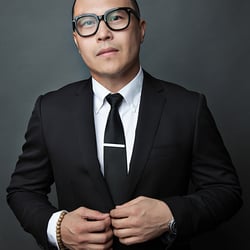 YC Dong Photography - Fashion headshot