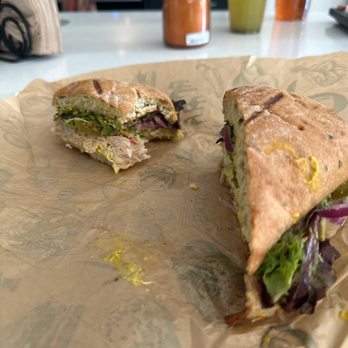 McAlister's Deli - Sandwich - Delicious!!!! - Delis Near Me - Tempe, Arizona