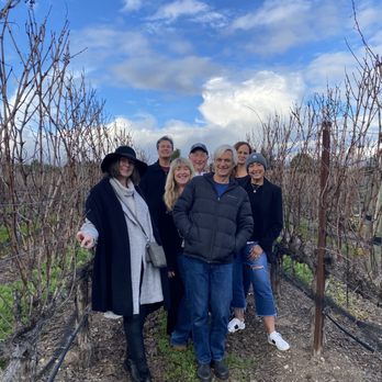 Grapeline Wine Tours - Wine Tours Near Me