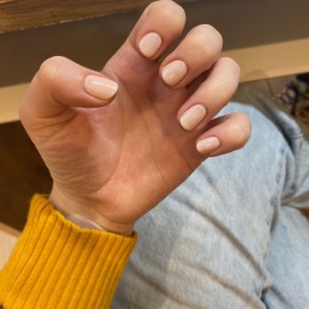 New Age Nail Studio - Waxing Near Me - Chicago, Illinois