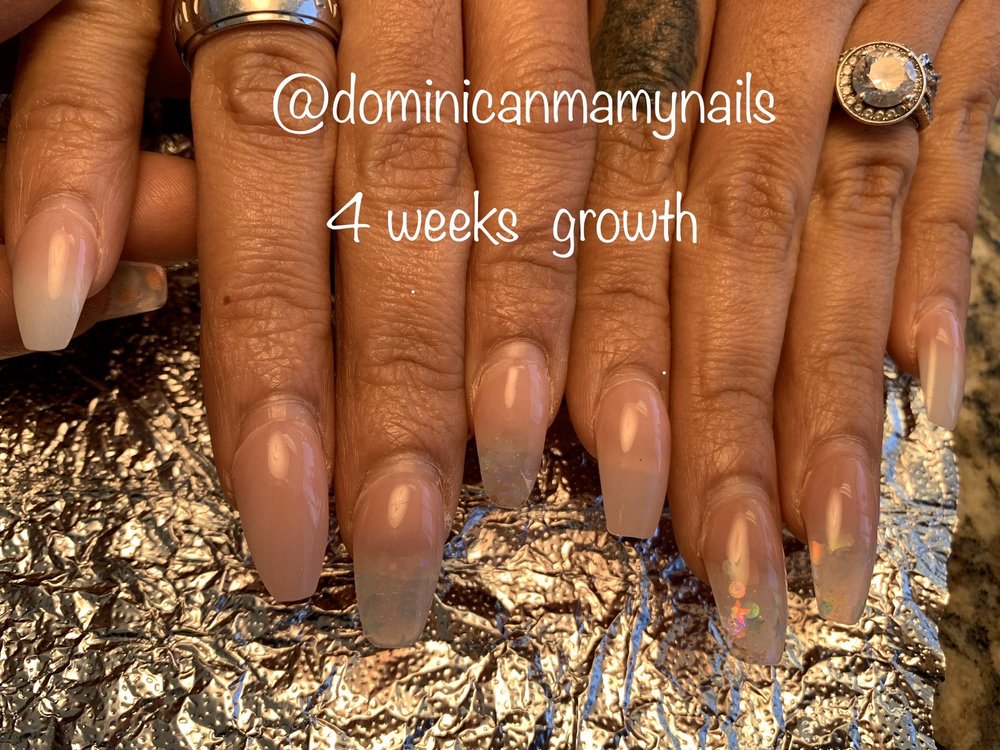 DOMINICAN MAMY NAILS 41 Photos 4250 W Main St, Kalamazoo, Michigan