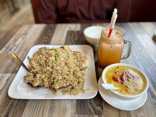 Tasty Corner Chinese Restaurant by null