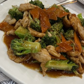 China Queen - Chinese Near Me - Carrollton, Texas