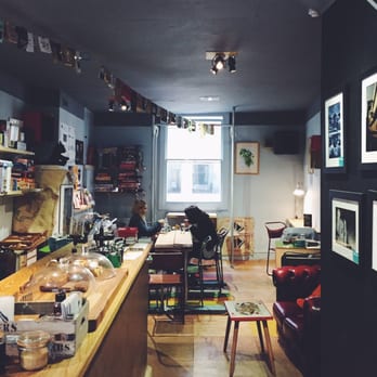 Playground Coffee House - Cute! - Coffee & Tea Near Me - Bristol, BST Playground Coffee House - Cute! - Coffee & Tea Near Me - Bristol, BST