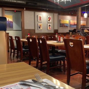 State Street Grill - Inside dining - Diners Near Me - Bloomfield, New Jersey