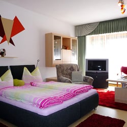 Haus Orchideental