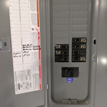 Tribal Electric - Electricians Near Me