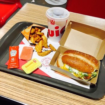 Quick - Fast Food Near Me - Paris, 75 Quick - Fast Food Near Me - Paris, 75