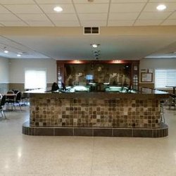 Johnsburg Community Club - Untitled
