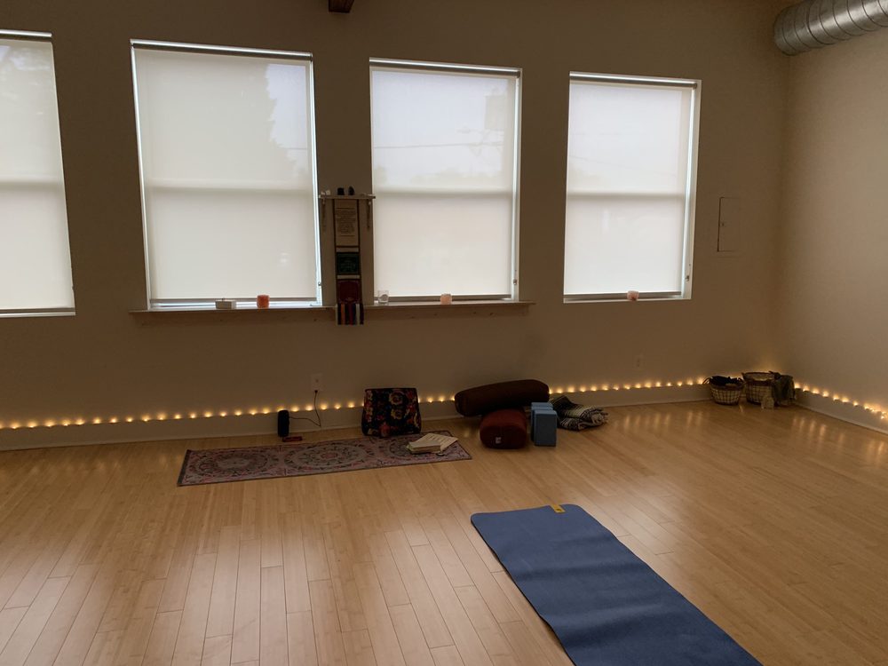 THE PILATES & YOGA LOFT 24 Photos & 12 Reviews 617 Metairie Rd