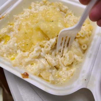 Grazers - Vermont Mac and Cheese. - Burgers Near Me - Williston, Vermont
