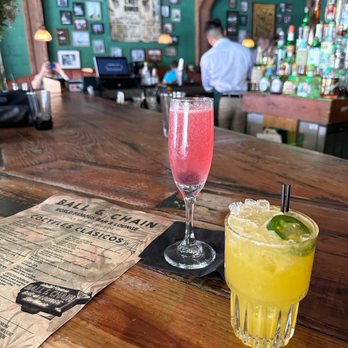 Ball & Chain - Music Venues Near Me - Miami, Florida Ball & Chain - Music Venues Near Me - Miami, Florida
