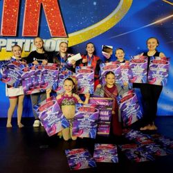 Inspire, Studio of Dance