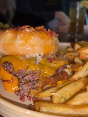 Swing Social by null