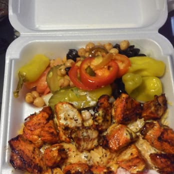 Gyro King - Fast Food Near Me - Brooklyn, New York