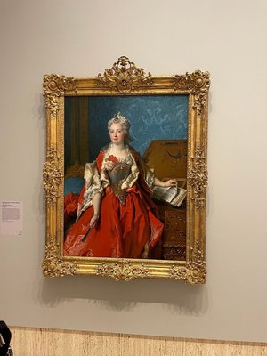 Timken Museum of Art by null