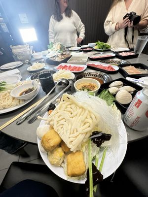 Hotpot One by null