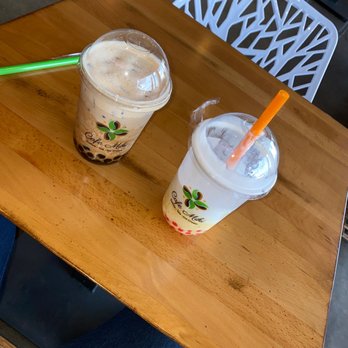 Cafe Miki - Bubble Tea Near Me - Woodbridge, Virginia Cafe Miki - Bubble Tea Near Me - Woodbridge, Virginia