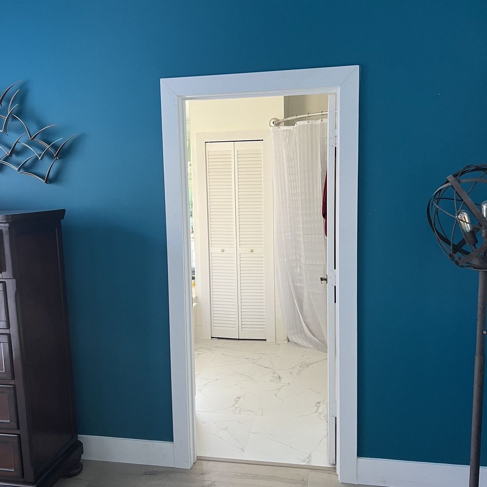 Flooring SF - baseboards and casings - Flooring Near Me - Boynton Beach, Florida