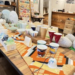 Lune Noir - Tableware made in Japan