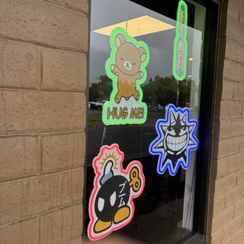 Sugariii - Convenience Stores Near Me - San Ramon, California