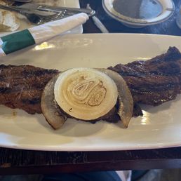Carne Asada