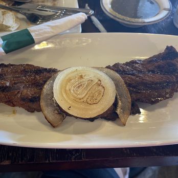 Guanajuato - Carne Asada - this was solid - Mexican Near Me - Winnetka, Illinois
