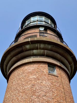 Gay Head Lighthouse