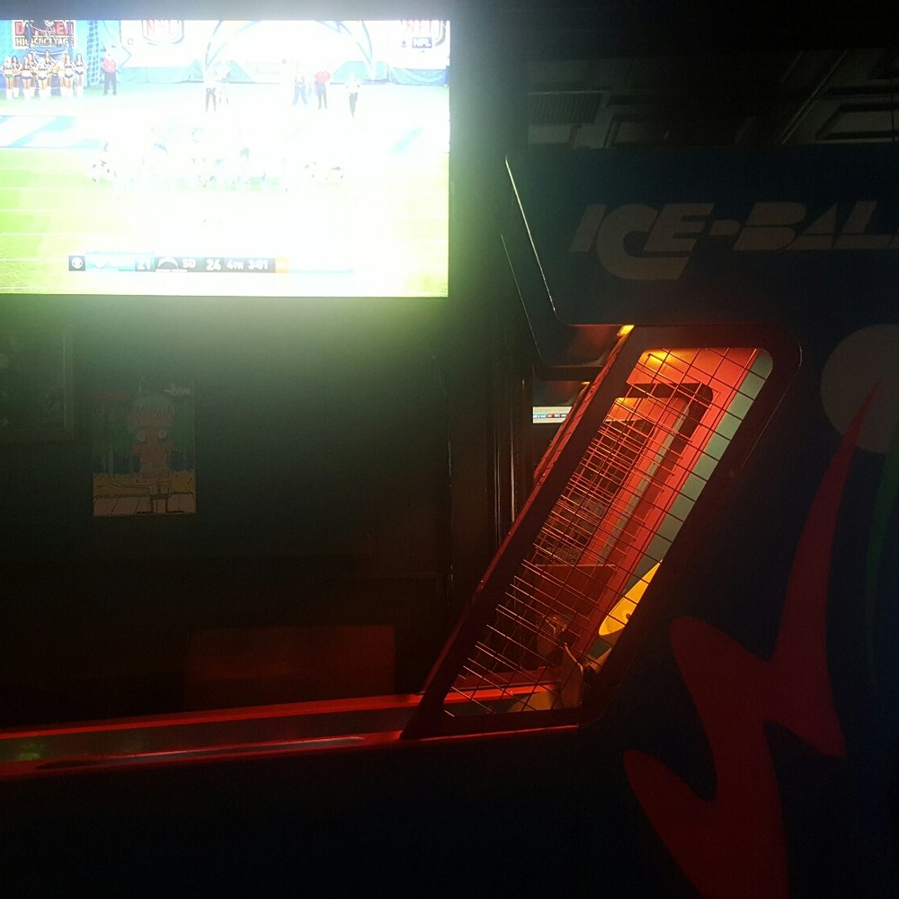 Thrusters Lounge - Lounges Near Me - San Diego, California Thrusters Lounge - Lounges Near Me - San Diego, California