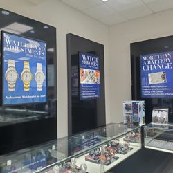 Fast-Fix Jewelry and Watch Repairs - Stoneridge