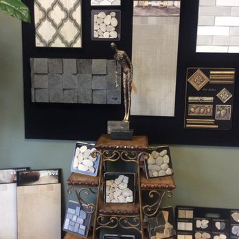 Earth Stone Gallery - Tiling Near Me - Reno, Nevada