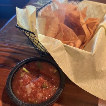 El Matador - Chips & Salsa - Mexican Near Me - Costa Mesa, California El Matador - Chips & Salsa - Mexican Near Me - Costa Mesa, California