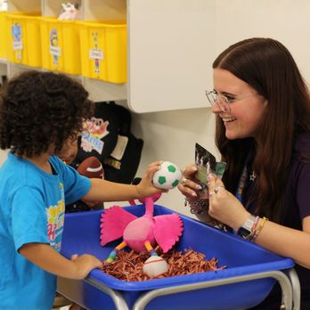 The Learning Experience - Deer Park - Child Care & Day Care Near Me - Deer Park, New York The Learning Experience - Deer Park - Child Care & Day Care Near Me - Deer Park, New York