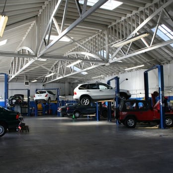 Rudi's Autohaus Stuttgart - Auto Repair Near Me - San Diego, California Rudi's Autohaus Stuttgart - Auto Repair Near Me - San Diego, California