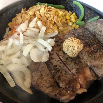Pepper Lunch - Teppanyaki Near Me - Irvine, California