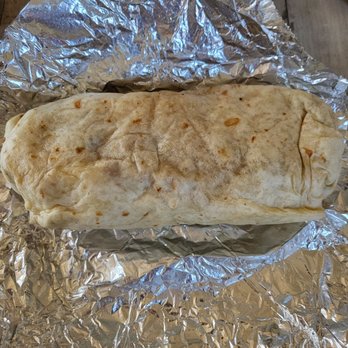 Bistro Habanero - Habenero burrito - Mexican Near Me - Reno, Nevada