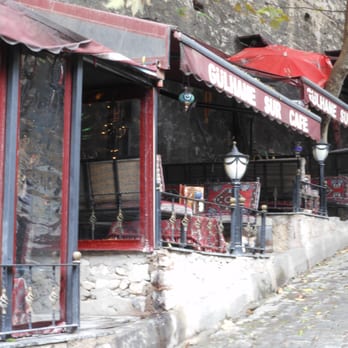 Gülhane Sur Cafe - Cafes Near Me - Istanbul, 34 Gülhane Sur Cafe - Cafes Near Me - Istanbul, 34