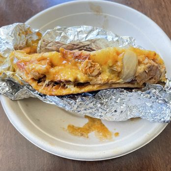 Elite Experience @ Tikka 'N' Wrapz - Chicken naandilla - Yelp Events Near Me - Pittsburgh, Pennsylvania