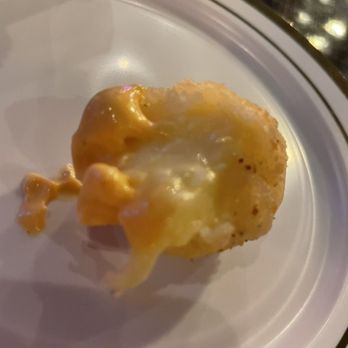 Rockefeller Speakeasy - Cheese bite - Cocktail Bars Near Me - Ormond Beach, Florida