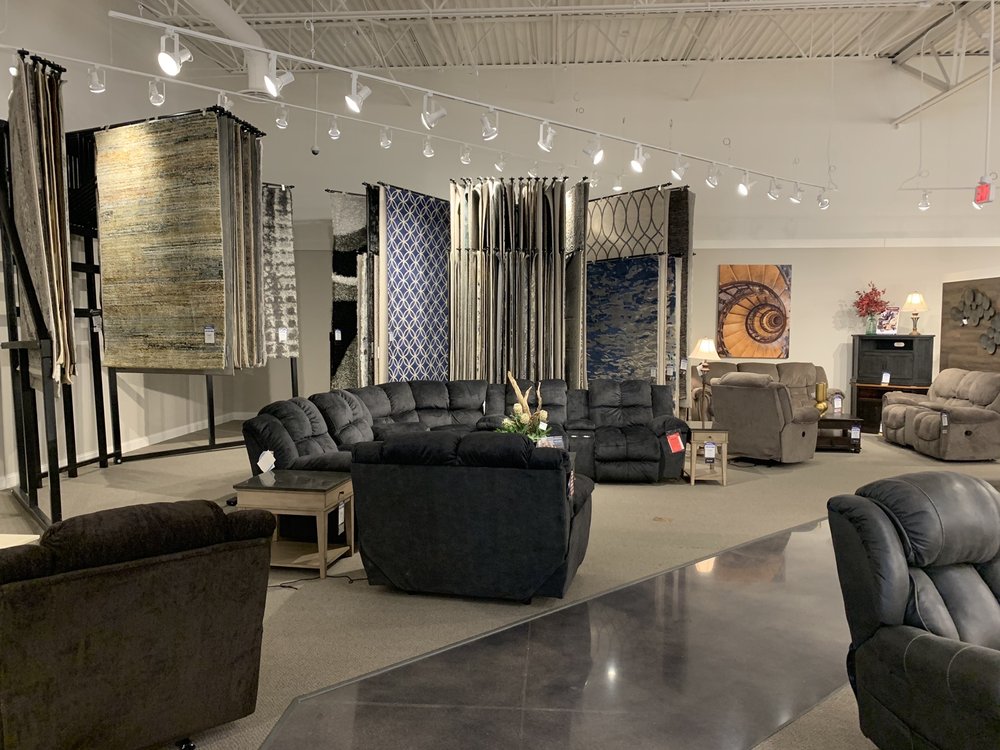 FURNITURE FAIR Updated October 2024 15 Photos 2500 N Fairfield Rd