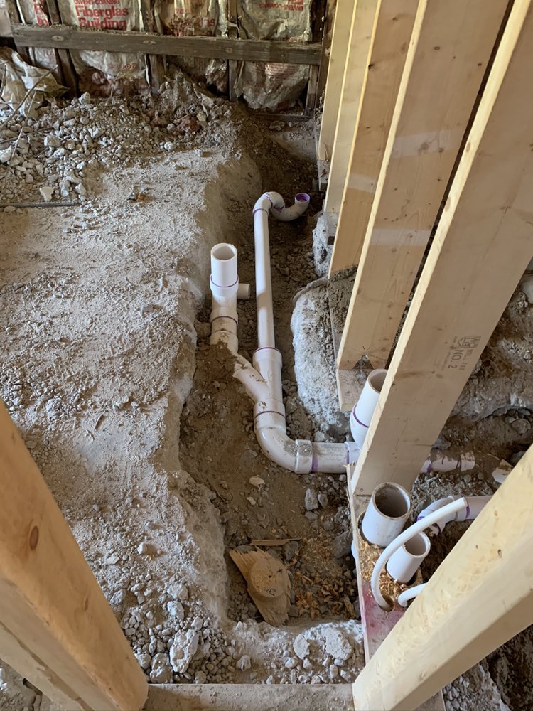 Slide of EastOfWick Construction