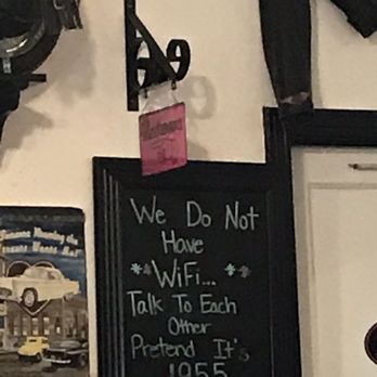 Sax's Joint - Breakfast & Brunch Near Me - Petaluma, California