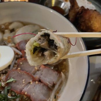 Soothr - Duck roll - Thai Near Me - New York, New York